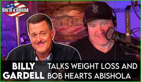 The Heart Behind The Laughter: Billy Gardell's Wife